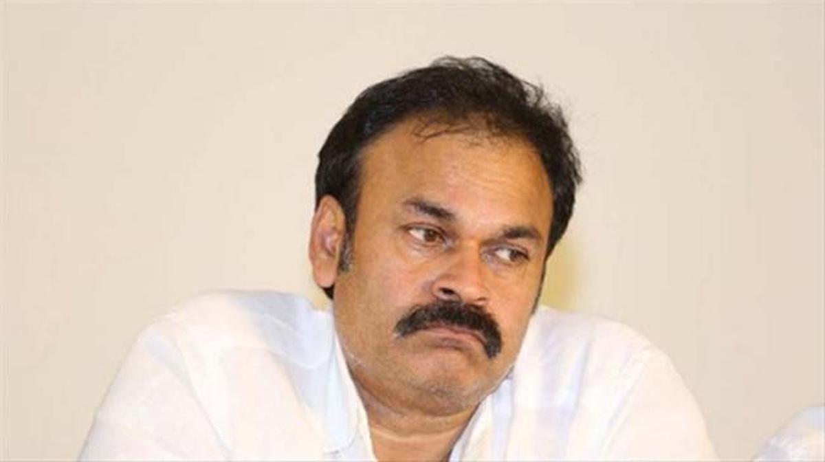 Nagababu Admits he's wrong