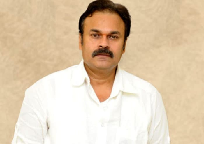 Nagababu agreed his Failure