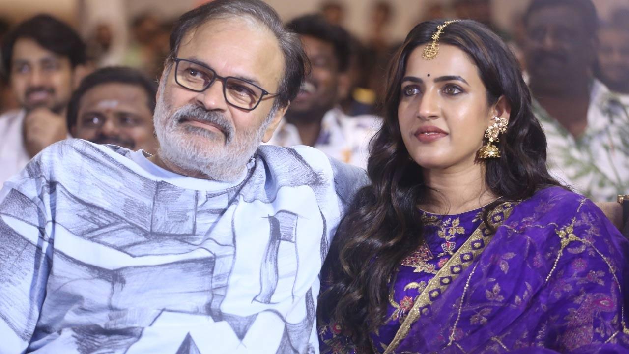 Nagababu comments on Niharika second marriage