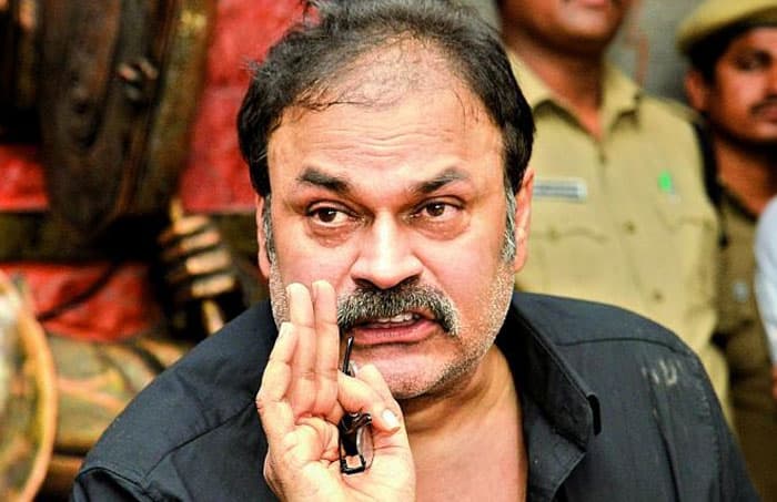 Nagababu Counter on Chandrababu and Ys Jagan