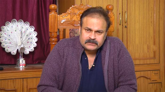 Nagababu's Intense Criticism on Balakrishna