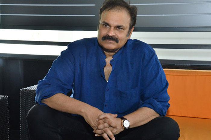 Nagababu plans two Comedy shows in his Own Youtube Channel