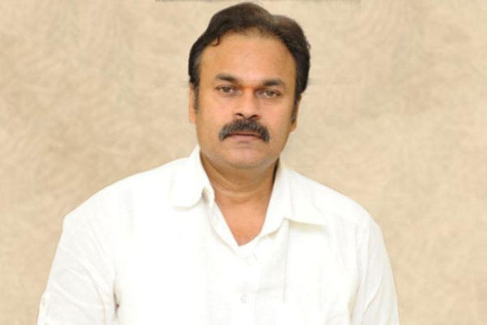 Nagababu political satire on YS Jagan