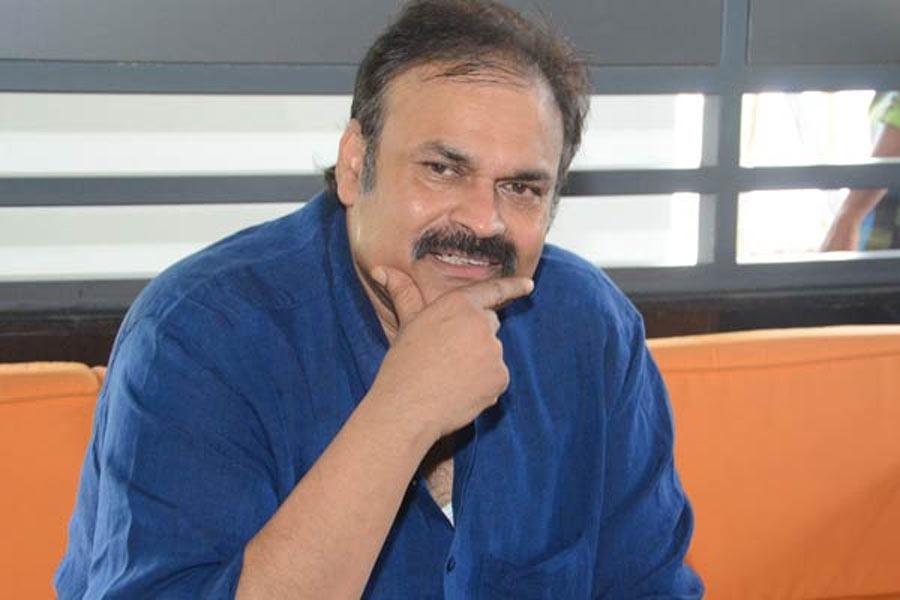 Nagababu Praises Jagan