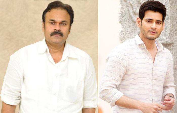 Nagababu Praises Mahesh Babu