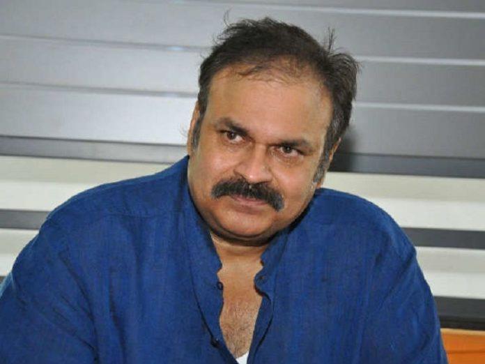Nagababu reaction on Varun wedding