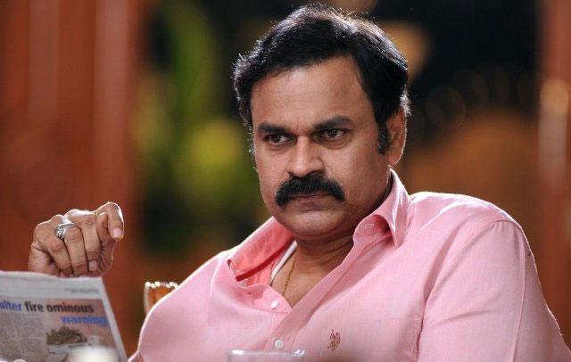 Nagababu said Godse is real Patriotic hero
