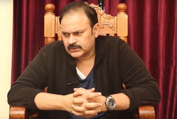Nagababu Sensational Comments on Jabardasth