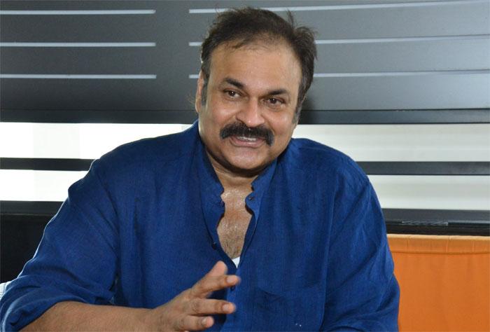 NagaBabu Shocking Comments on Jabardasth