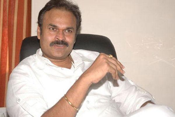 Nagababu Strong Counter to Garikipati 