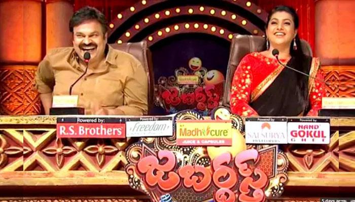 Nagababu Tells Unknown Secrets Of Jabardasth Show