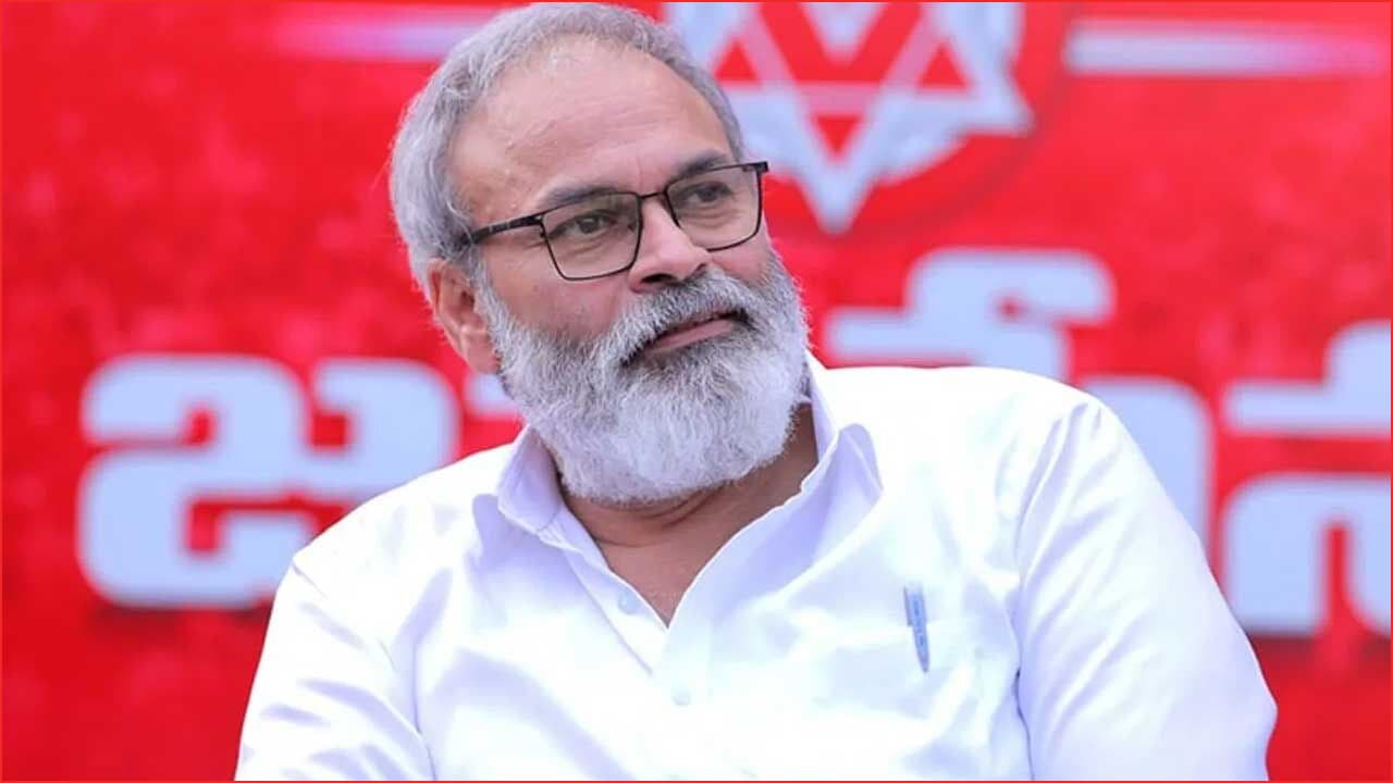 Nagababu to Join Rajya Sabha