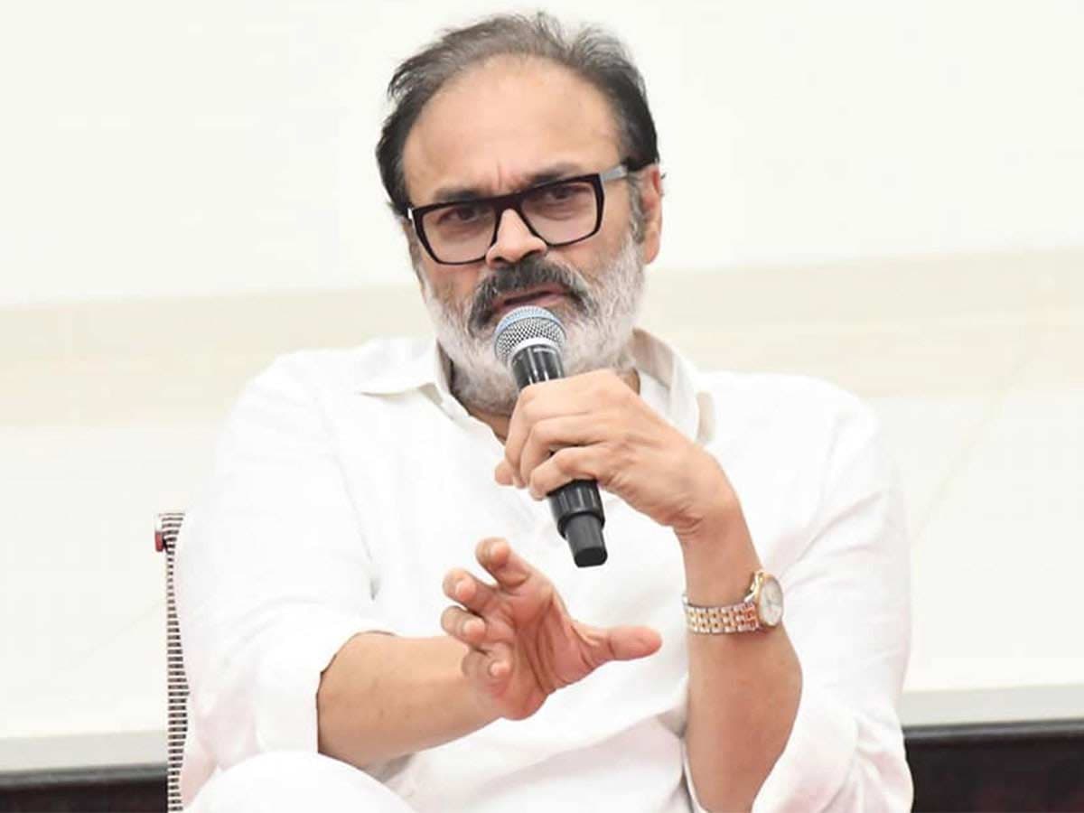Nagababu warning to all of them