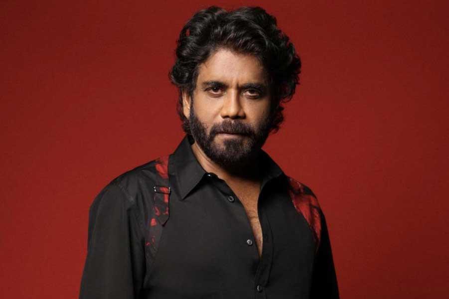 Nagarjuna 100th film details