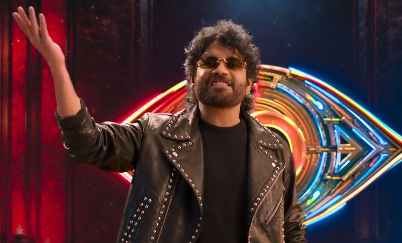 Bigg Boss Telugu Launch on September 6