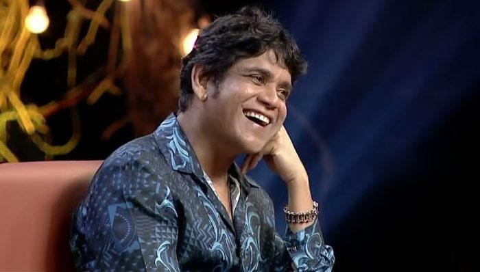 Nagarjuna About His Daughter In Law 