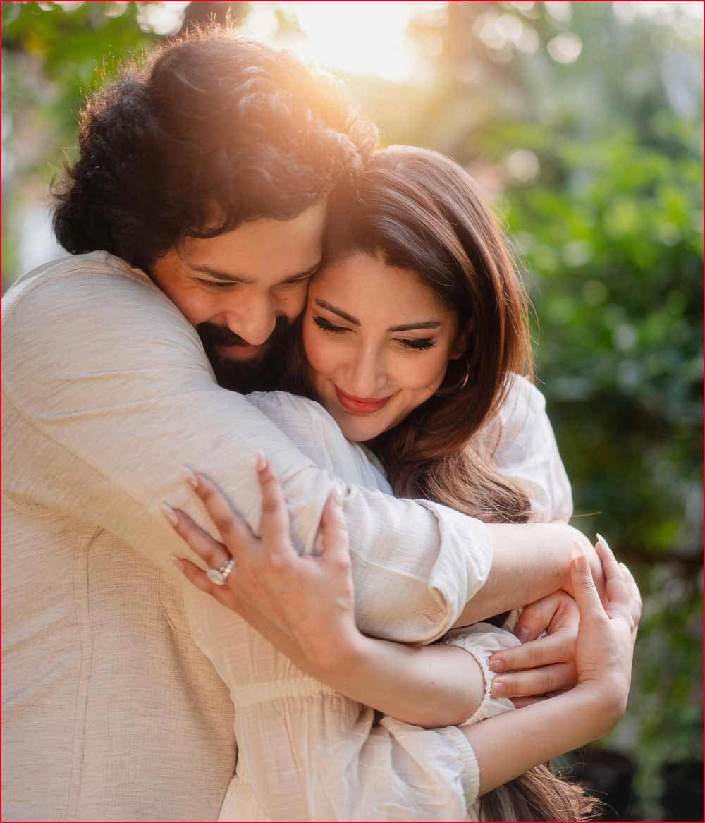 Nagarjuna Announces the Engagement of Akhil Akkineni 