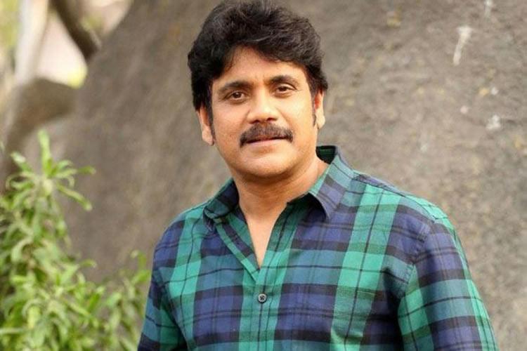 Nagarjuna Bangarraju starts in July