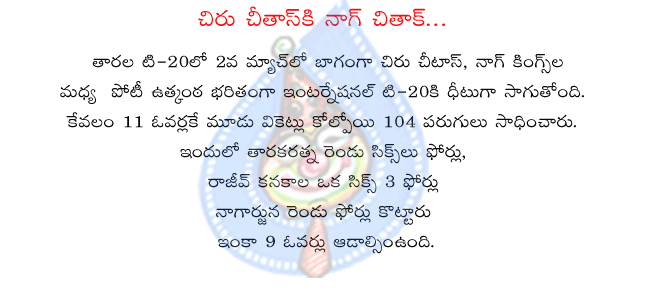 CineJosh news