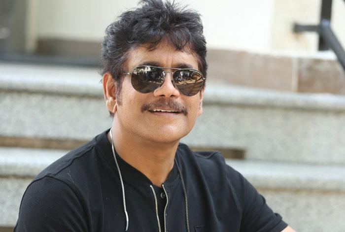 Nagarjuna Clarity on Manmadhudu 2 Movie
