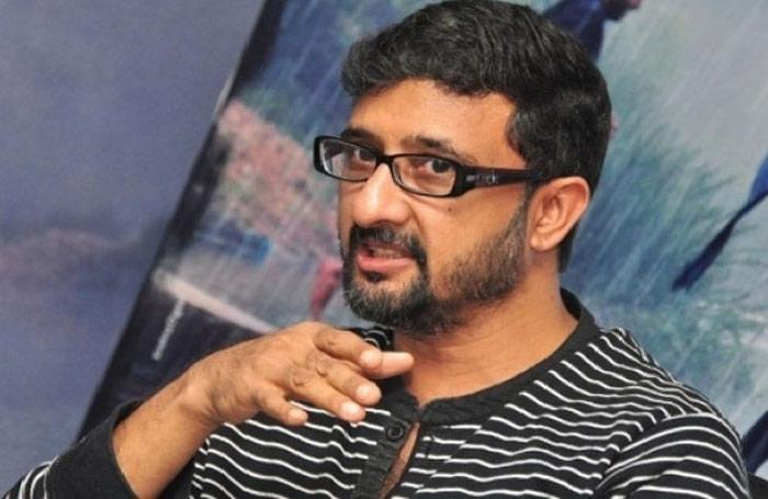 Nagarjuna Film With Director Teja