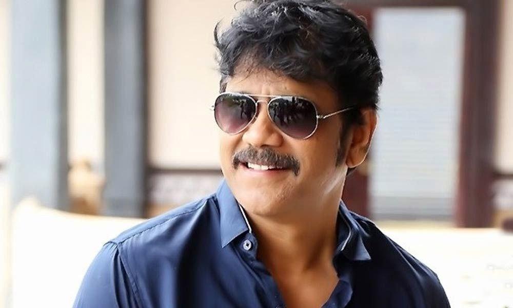 Nagarjuna finalized director for his milestone film