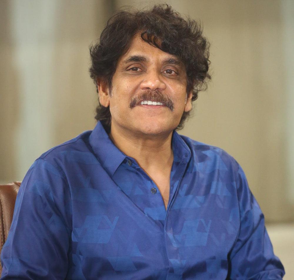 Nagarjuna Interview Highlights 