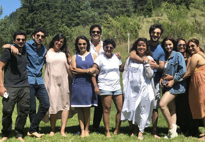 Nagarjuna joins Ayan Mukerjiâ€™s â€˜Brahmastraâ€™ 