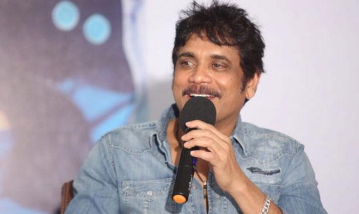 Nagarjuna Kalyan Jewellers Ad Controversy
