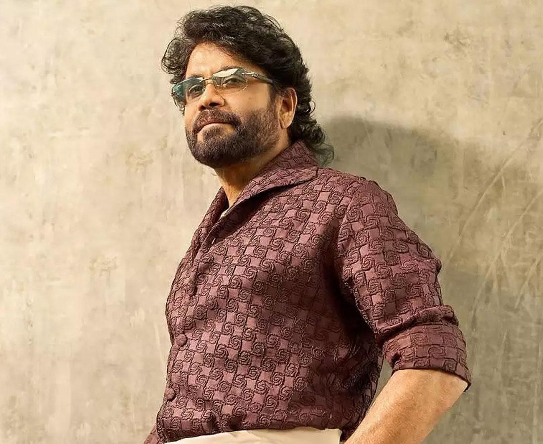 Nagarjuna landmark 100th film is set to be revealed soon