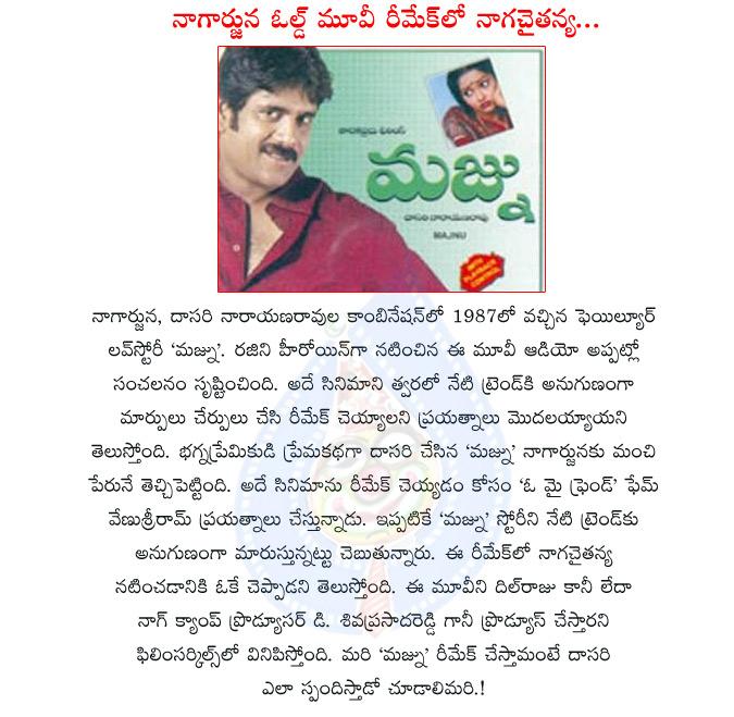 CineJosh news