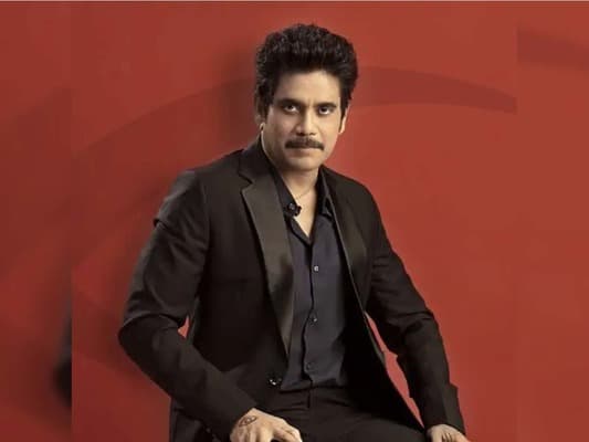 Nagarjuna new concept for Bigg Boss 4..?
