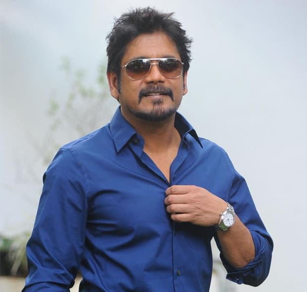 Nagarjuna next movie title would be..?