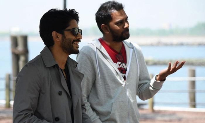 Nagarjuna Not Interfere in Chaitu Savyasachi