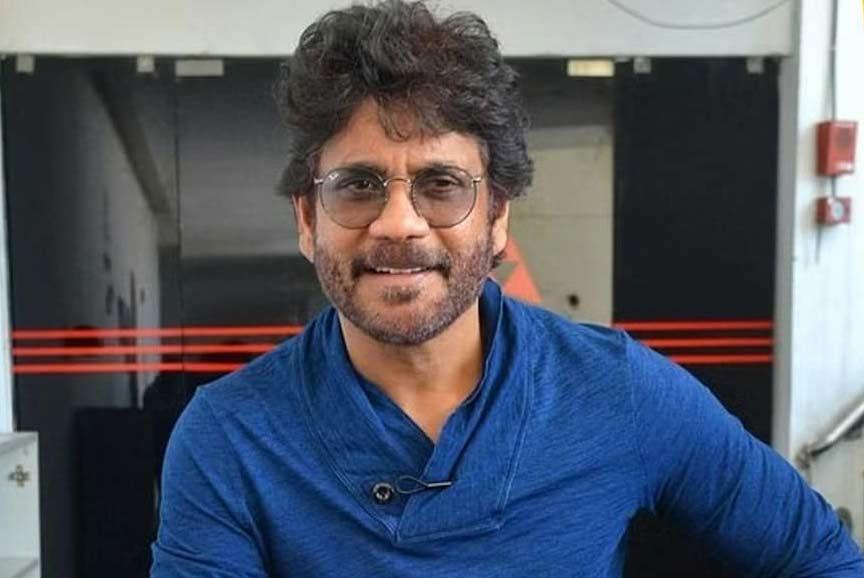Nagarjuna planning another multistarrer ?