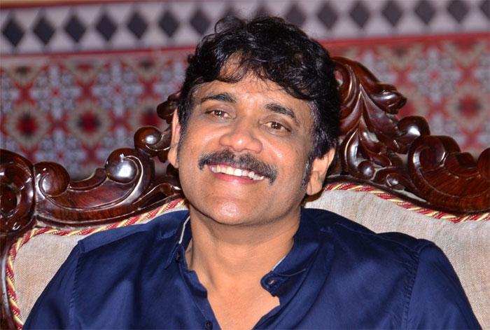 Nagarjuna returns to Bollywood