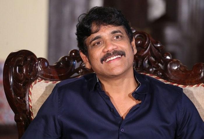 Nagarjuna Says How They Celebrates Sankranthi
