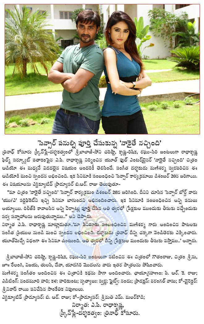 CineJosh news