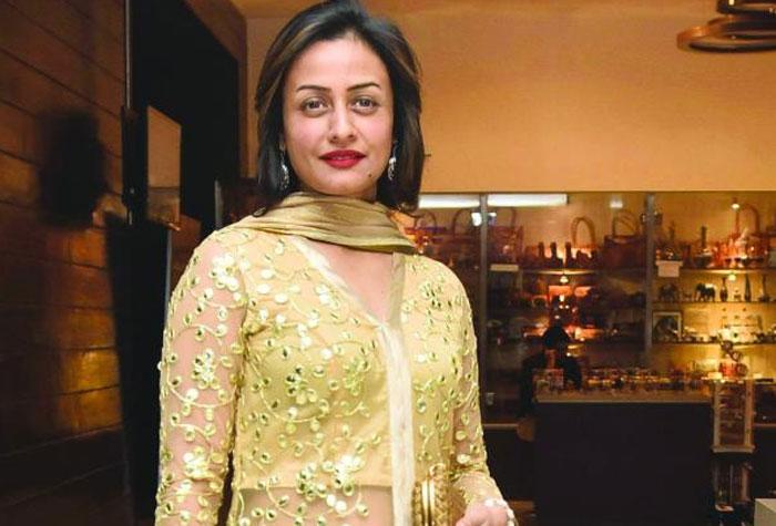 Namrata shirodkar Involvement on Mahesh Revealed