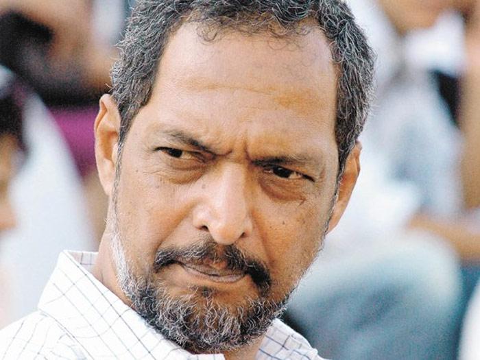 Nana Patekar Responds To Film Body Notice
