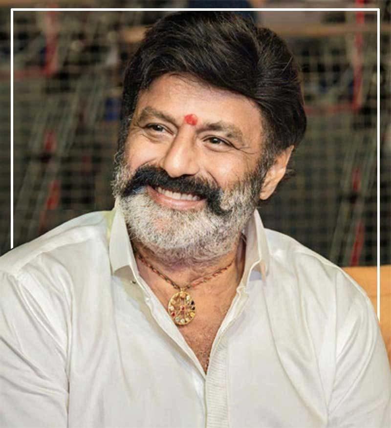 Nandamuri Balakrishna gets Padma Bhushan