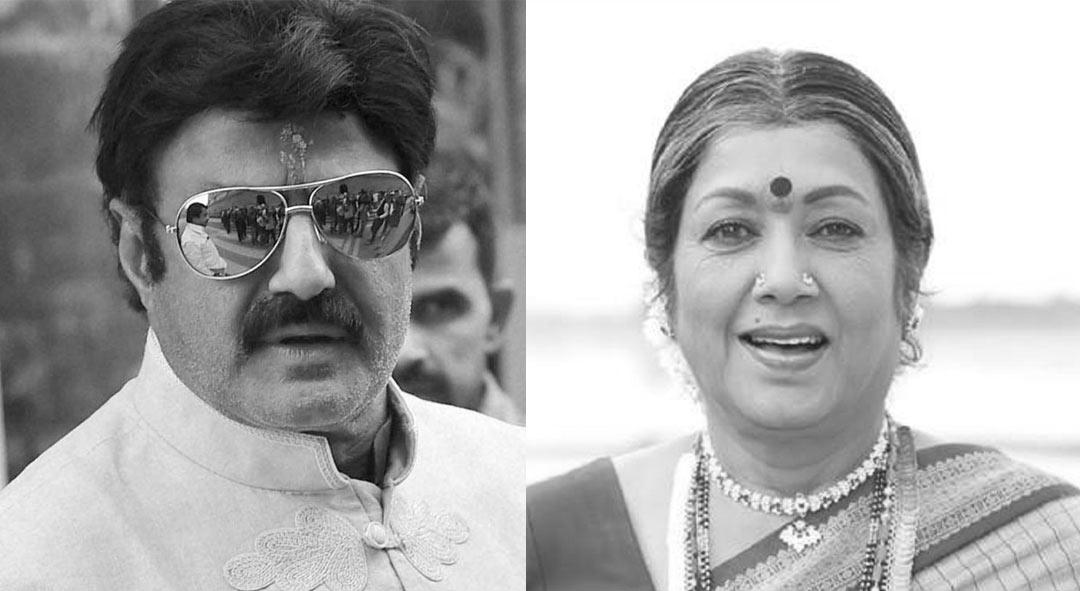Nandamuri Balakrishna mourns Jayanti's death