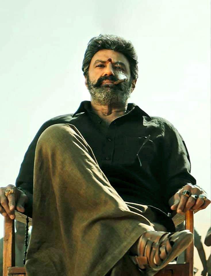 Nandamuri Balakrishna will fly to Turkey