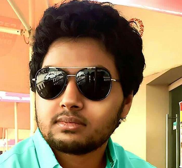 Nandamuri Fans Wants Mokshagna Entry