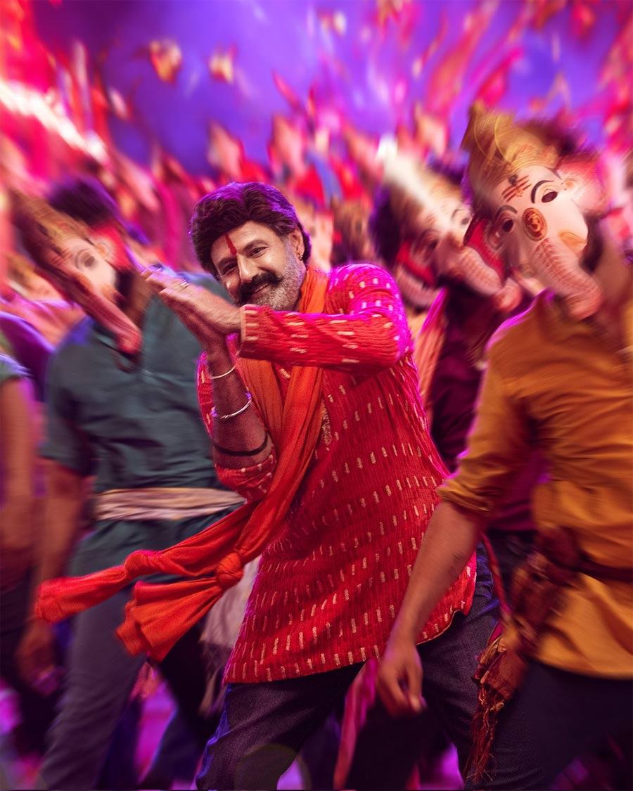 Nandamuri fans will be happy if they know this