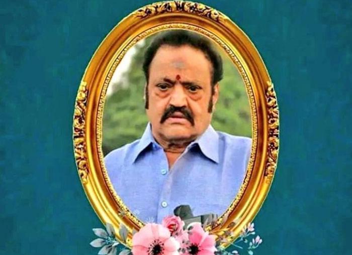 Nandamuri Harikrishnaâ€™s ashes immersed in Krishna river