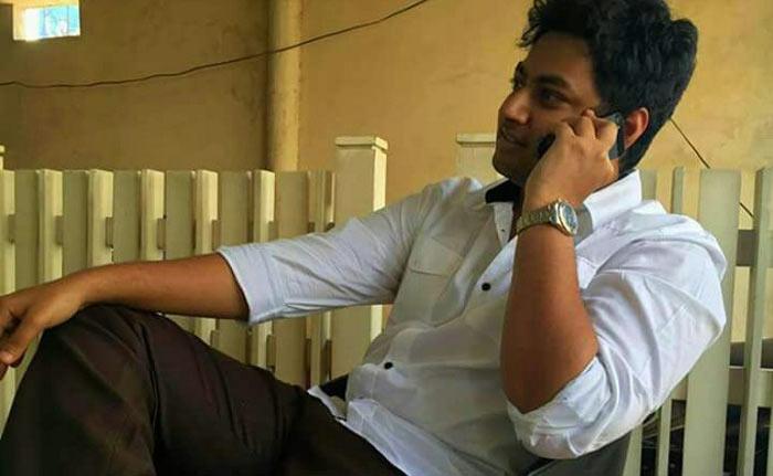 Nandamuri Mokshagna Entry Date Fixed