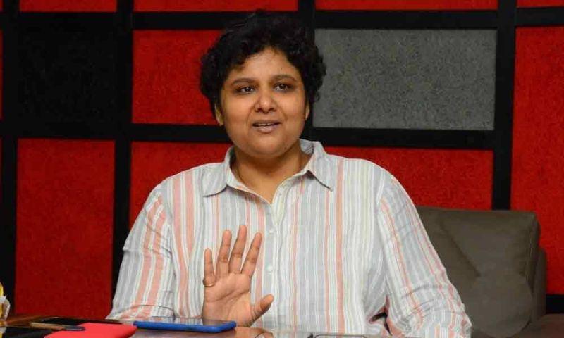 Will Nandini Reddy wait for Samantha?