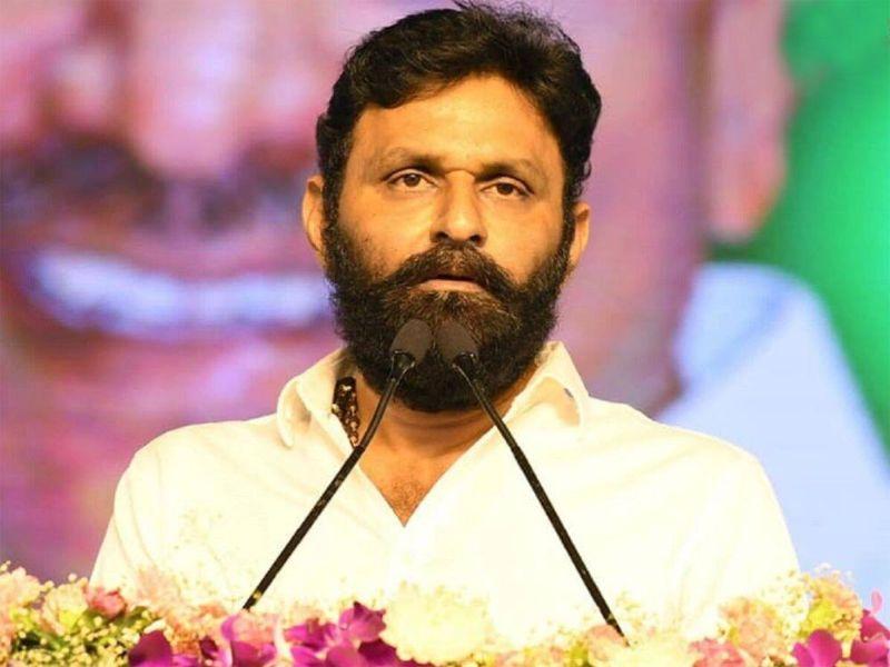 Big Relief for Kodali Nani