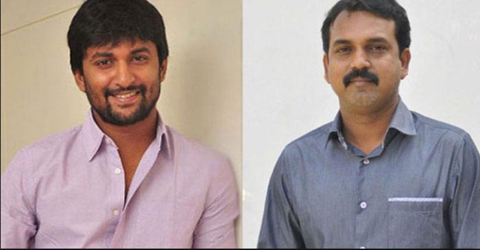 Nani About Movie With Koratala Shiva